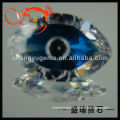 marquise shape multi-colored cubic zirconia from china supplier